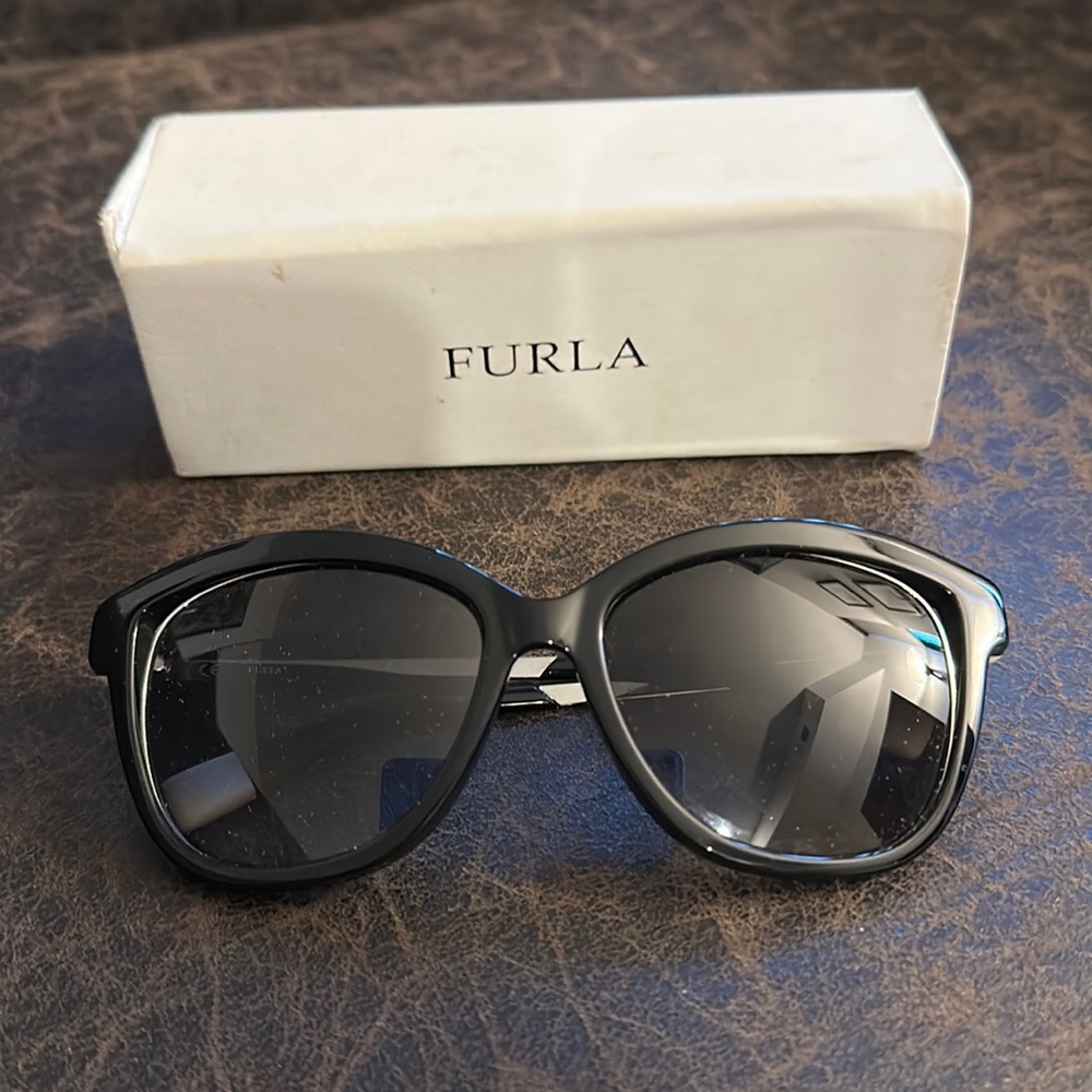 Fuels Sun Glasses